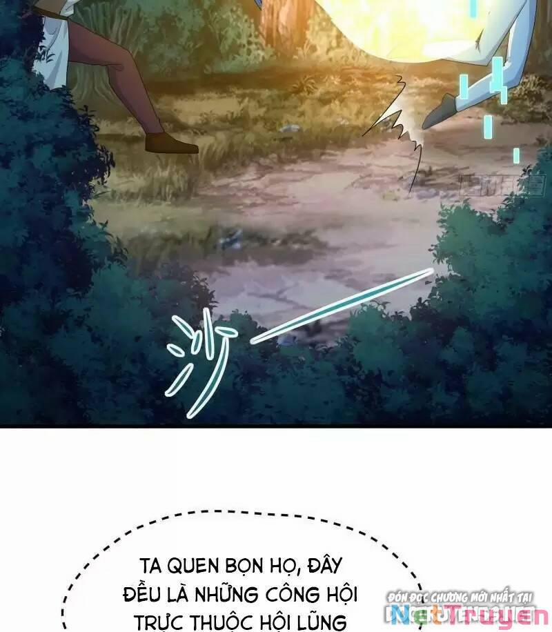 Ta Ở Địa Phủ Mở Hậu Cung 89 trang 41