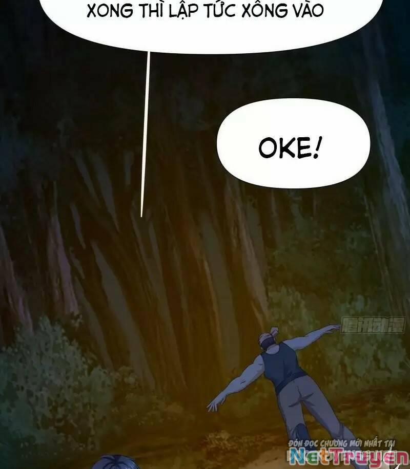 Ta Ở Địa Phủ Mở Hậu Cung 89 trang 44