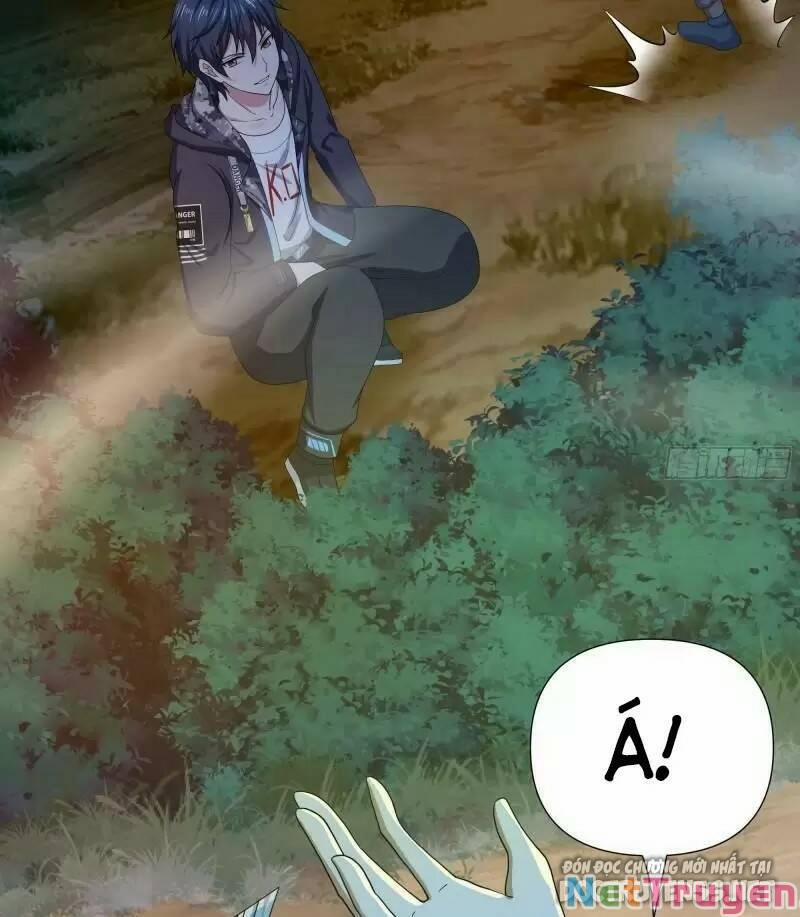 Ta Ở Địa Phủ Mở Hậu Cung 89 trang 45
