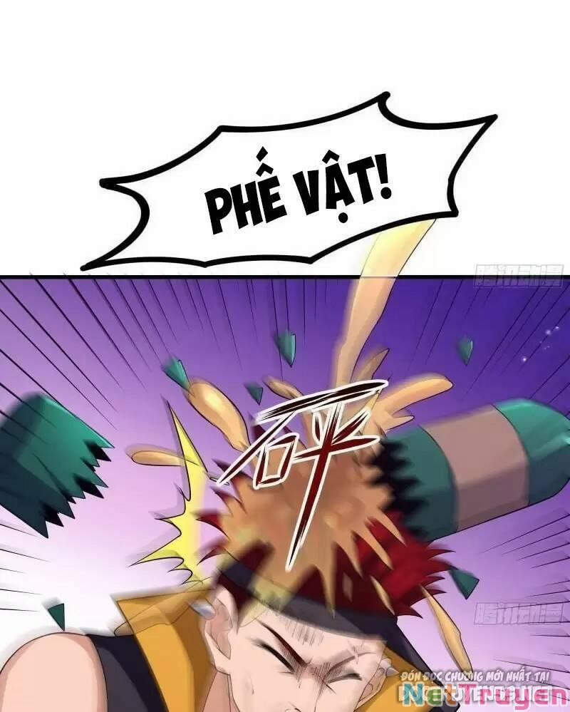 Ta Ở Địa Phủ Mở Hậu Cung 89 trang 8