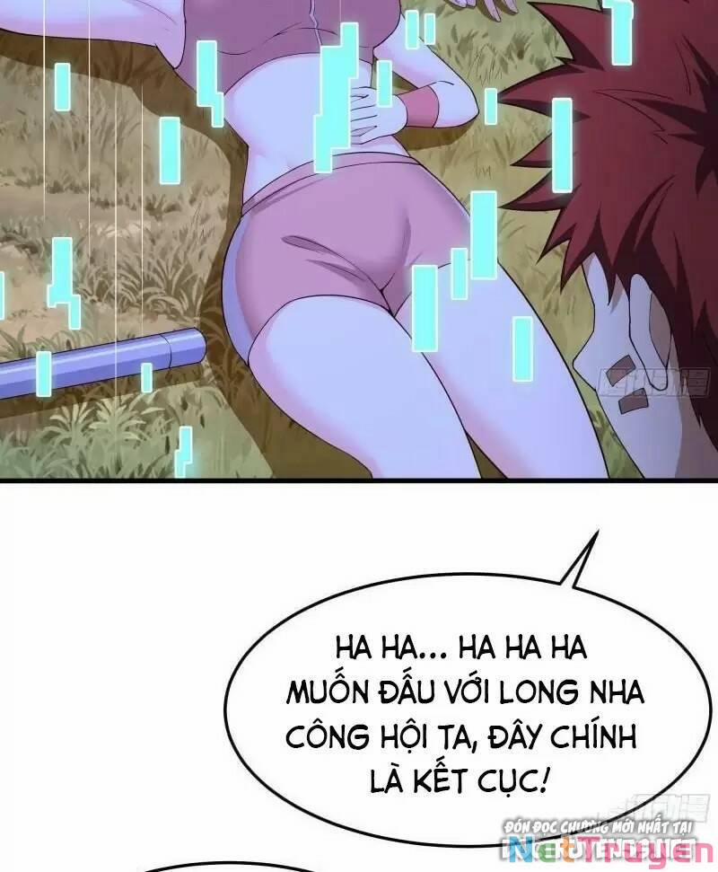 Ta Ở Địa Phủ Mở Hậu Cung 90 trang 1