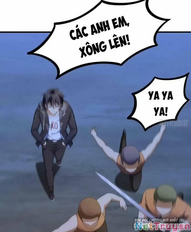 Ta Ở Địa Phủ Mở Hậu Cung 90 trang 10