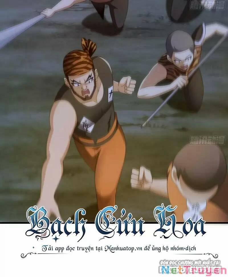 Ta Ở Địa Phủ Mở Hậu Cung 90 trang 11