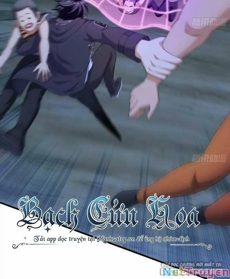 Ta Ở Địa Phủ Mở Hậu Cung 90 trang 18