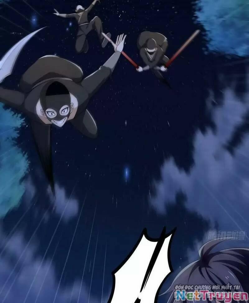 Ta Ở Địa Phủ Mở Hậu Cung 90 trang 20