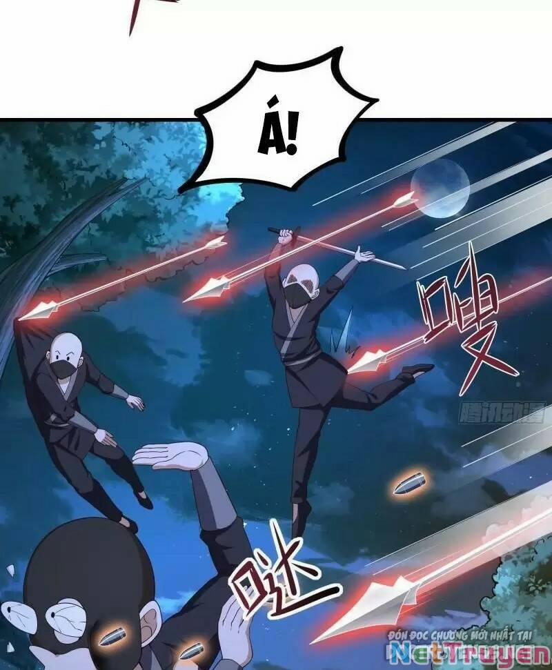 Ta Ở Địa Phủ Mở Hậu Cung 90 trang 22