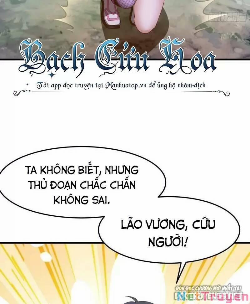 Ta Ở Địa Phủ Mở Hậu Cung 90 trang 25