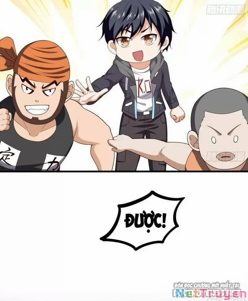 Ta Ở Địa Phủ Mở Hậu Cung 90 trang 26