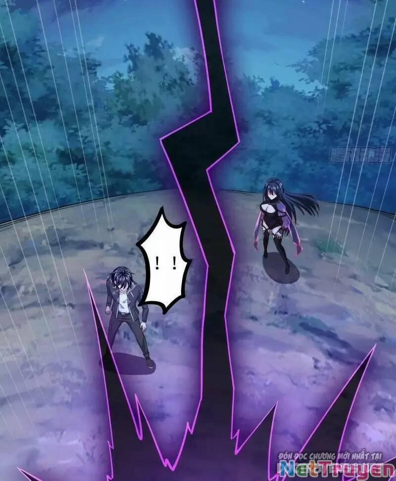 Ta Ở Địa Phủ Mở Hậu Cung 90 trang 28