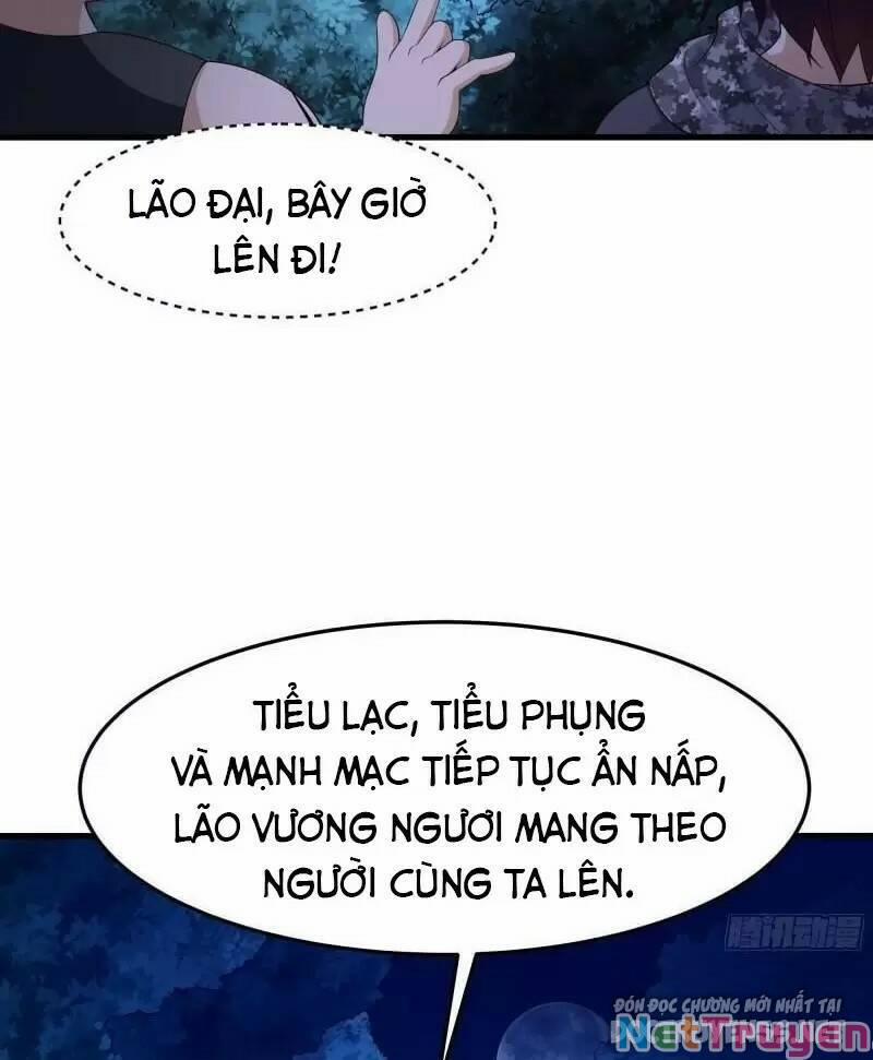 Ta Ở Địa Phủ Mở Hậu Cung 90 trang 3