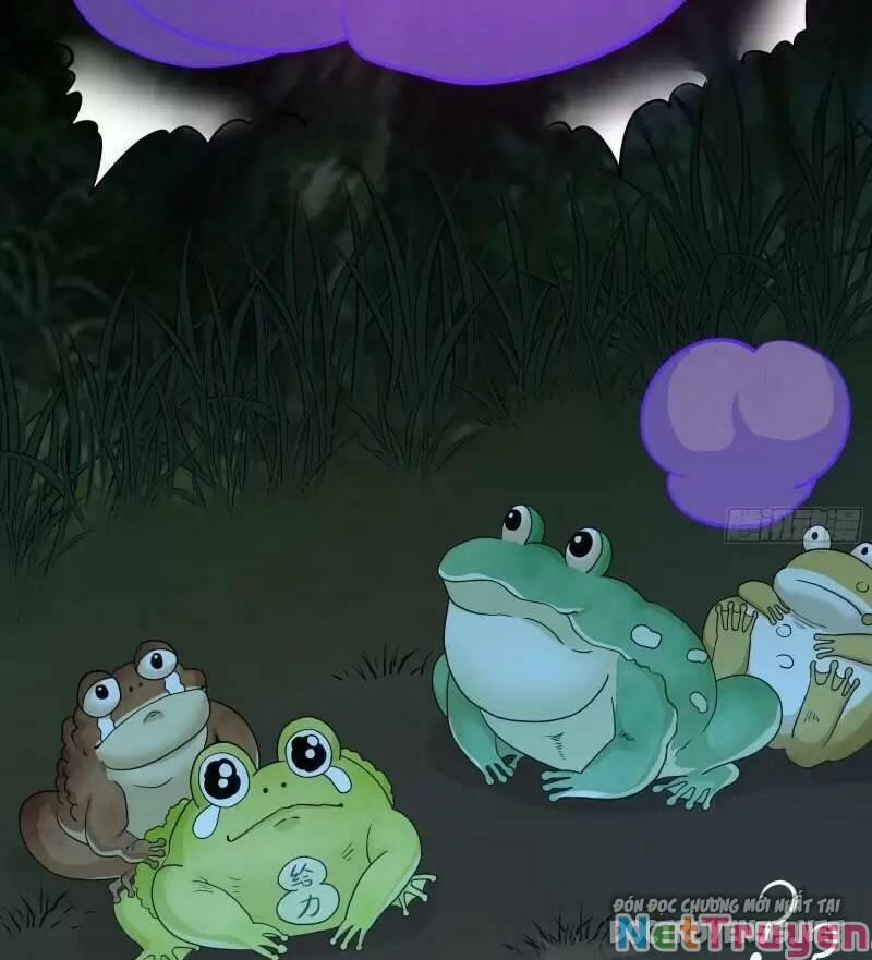 Ta Ở Địa Phủ Mở Hậu Cung 90 trang 31