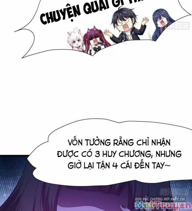 Ta Ở Địa Phủ Mở Hậu Cung 90 trang 33