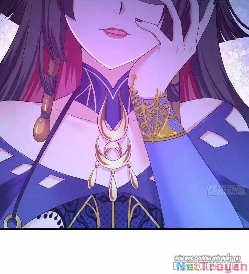 Ta Ở Địa Phủ Mở Hậu Cung 90 trang 34