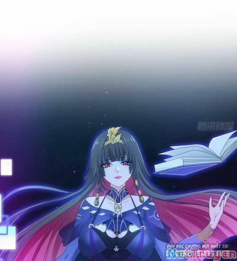 Ta Ở Địa Phủ Mở Hậu Cung 90 trang 35