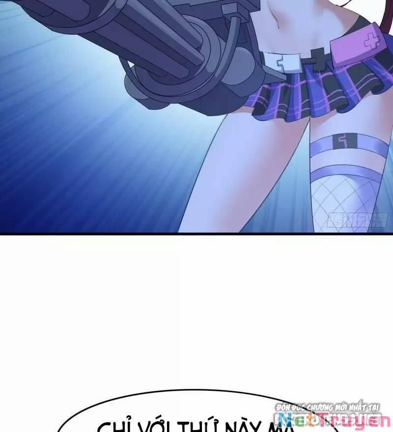 Ta Ở Địa Phủ Mở Hậu Cung 90 trang 39