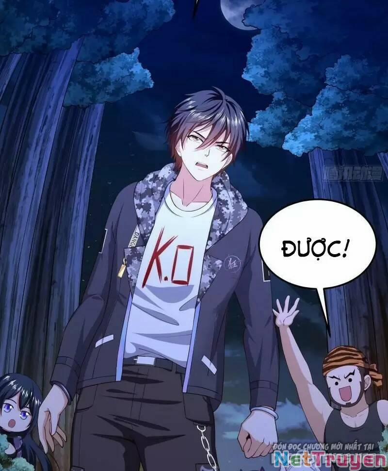 Ta Ở Địa Phủ Mở Hậu Cung 90 trang 4