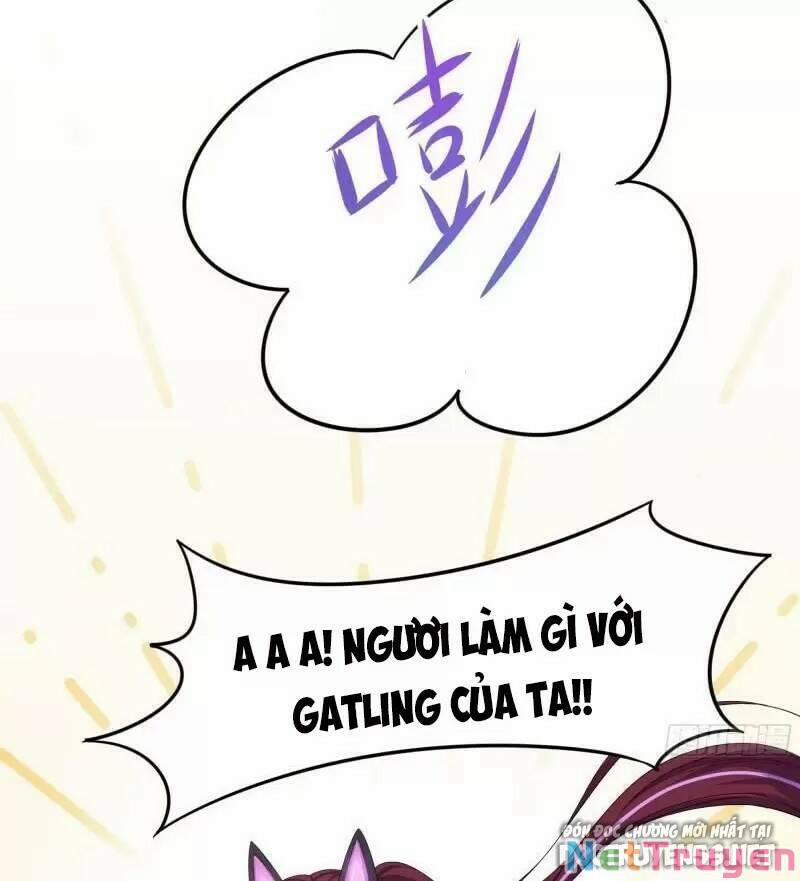 Ta Ở Địa Phủ Mở Hậu Cung 90 trang 42