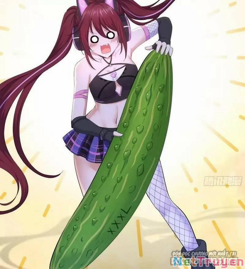 Ta Ở Địa Phủ Mở Hậu Cung 90 trang 43