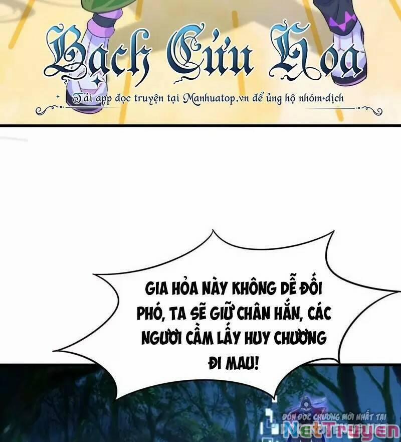 Ta Ở Địa Phủ Mở Hậu Cung 90 trang 44