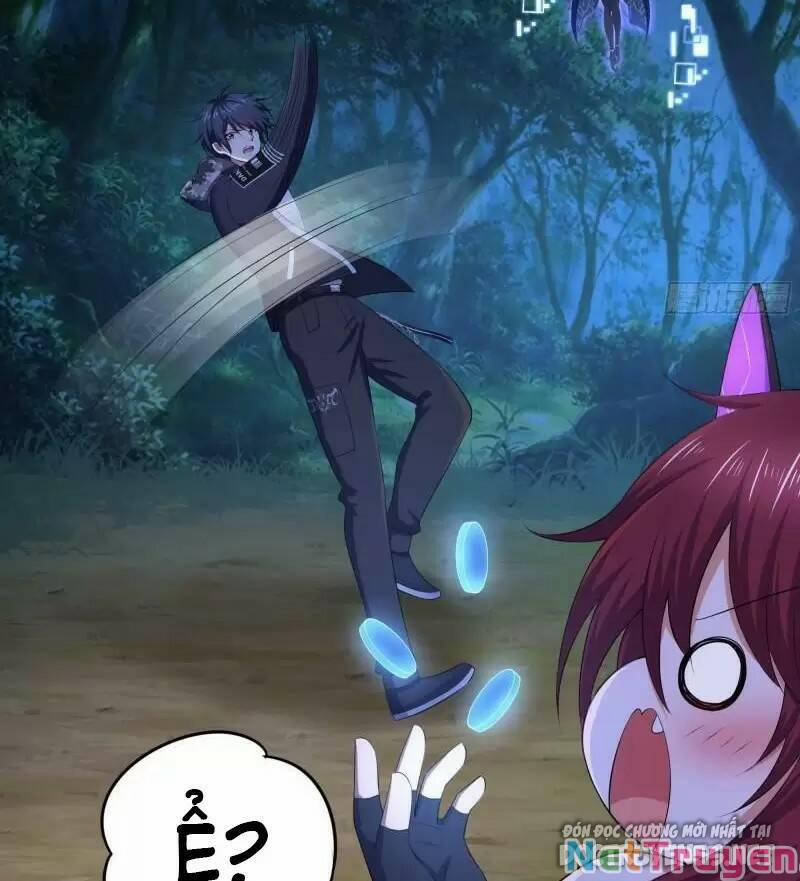 Ta Ở Địa Phủ Mở Hậu Cung 90 trang 45