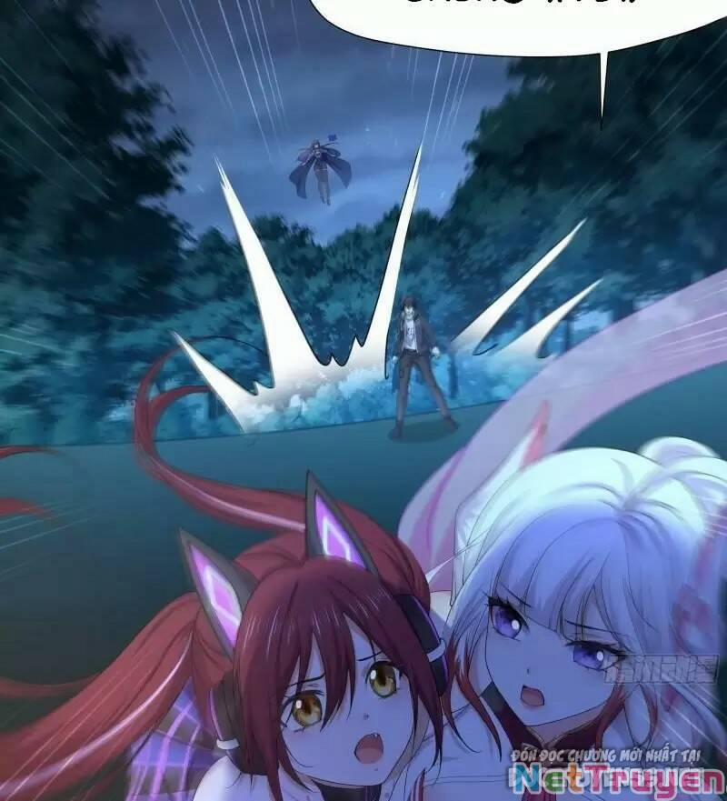 Ta Ở Địa Phủ Mở Hậu Cung 90 trang 47