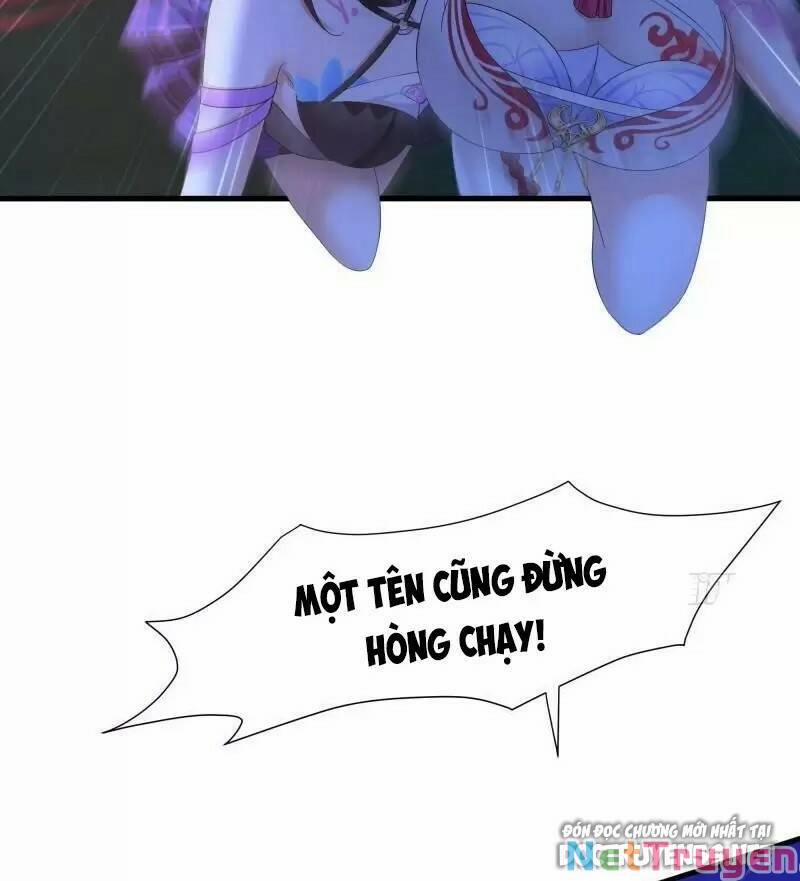 Ta Ở Địa Phủ Mở Hậu Cung 90 trang 48