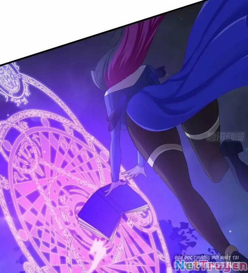 Ta Ở Địa Phủ Mở Hậu Cung 90 trang 49