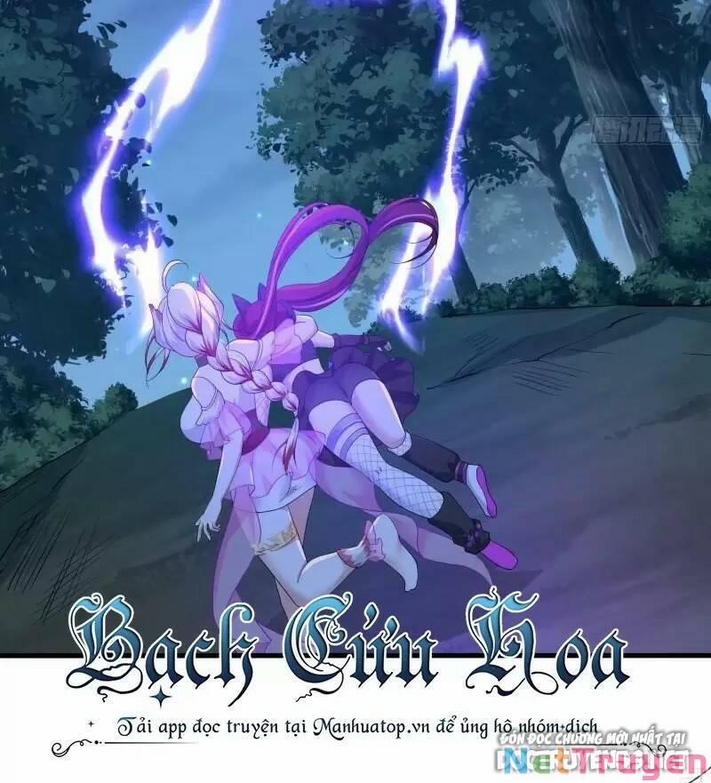 Ta Ở Địa Phủ Mở Hậu Cung 90 trang 51