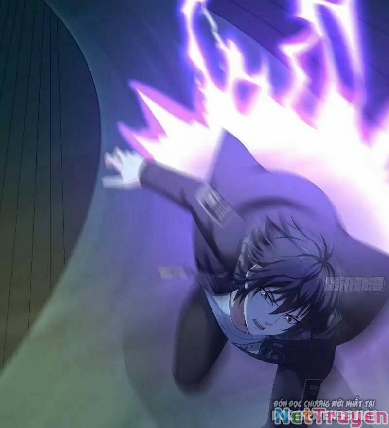 Ta Ở Địa Phủ Mở Hậu Cung 90 trang 53