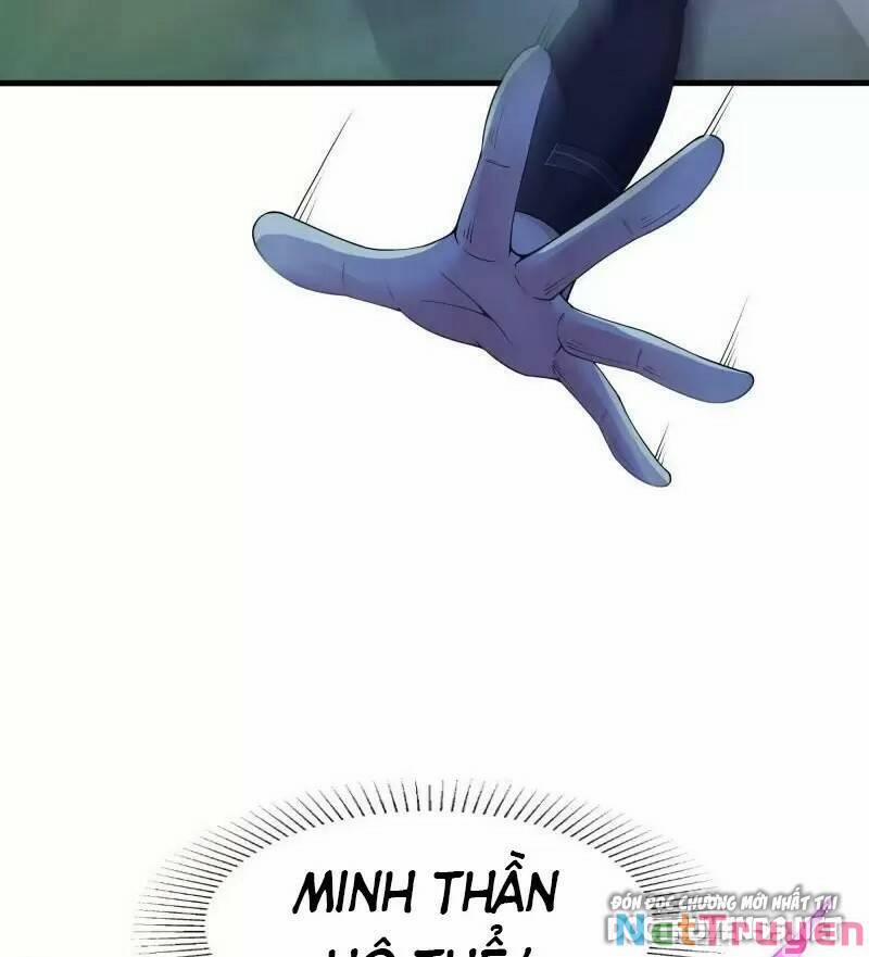 Ta Ở Địa Phủ Mở Hậu Cung 90 trang 54