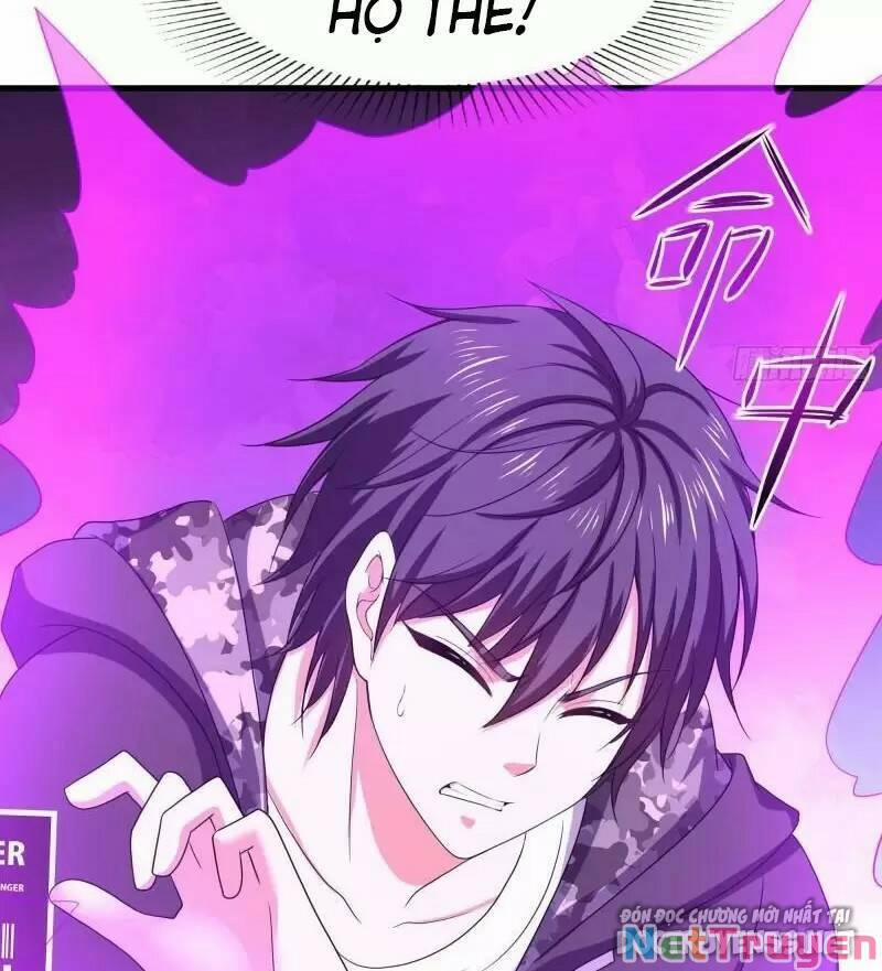 Ta Ở Địa Phủ Mở Hậu Cung 90 trang 55