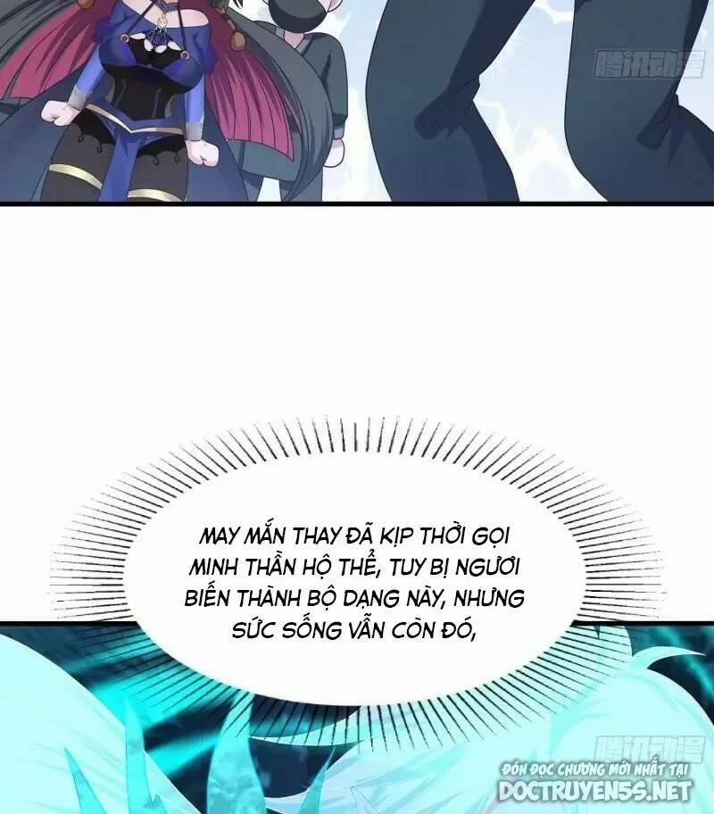 Ta Ở Địa Phủ Mở Hậu Cung 91 trang 10