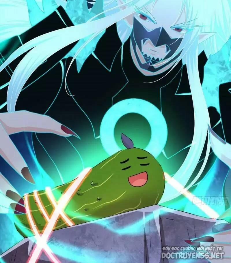 Ta Ở Địa Phủ Mở Hậu Cung 91 trang 11