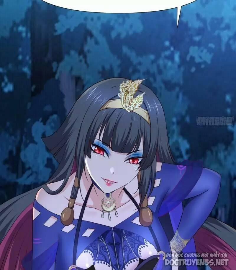 Ta Ở Địa Phủ Mở Hậu Cung 91 trang 13