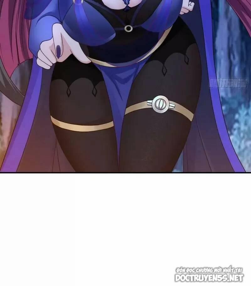 Ta Ở Địa Phủ Mở Hậu Cung 91 trang 14