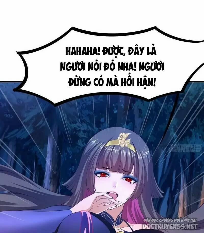 Ta Ở Địa Phủ Mở Hậu Cung 91 trang 17