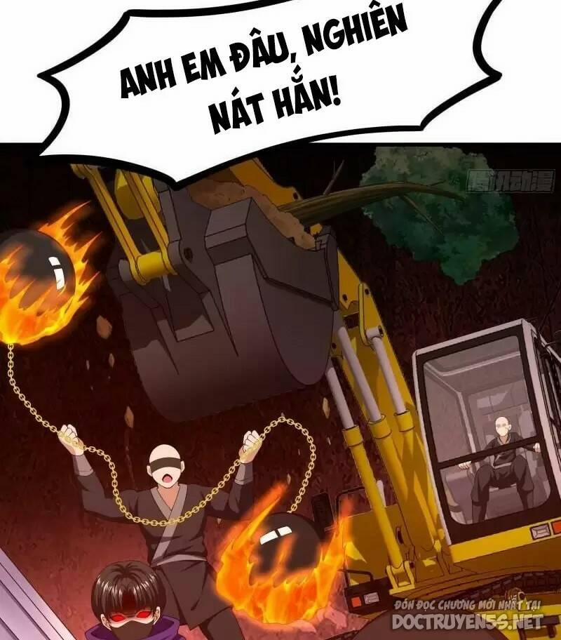 Ta Ở Địa Phủ Mở Hậu Cung 91 trang 19