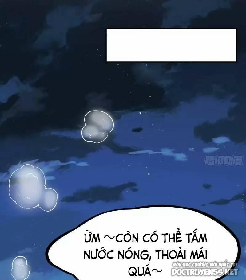 Ta Ở Địa Phủ Mở Hậu Cung 91 trang 22