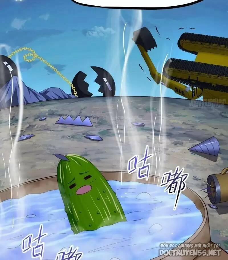 Ta Ở Địa Phủ Mở Hậu Cung 91 trang 23