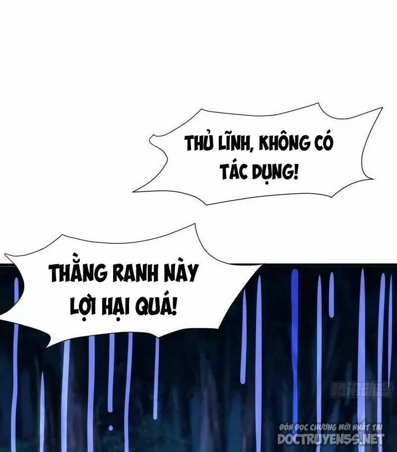 Ta Ở Địa Phủ Mở Hậu Cung 91 trang 25