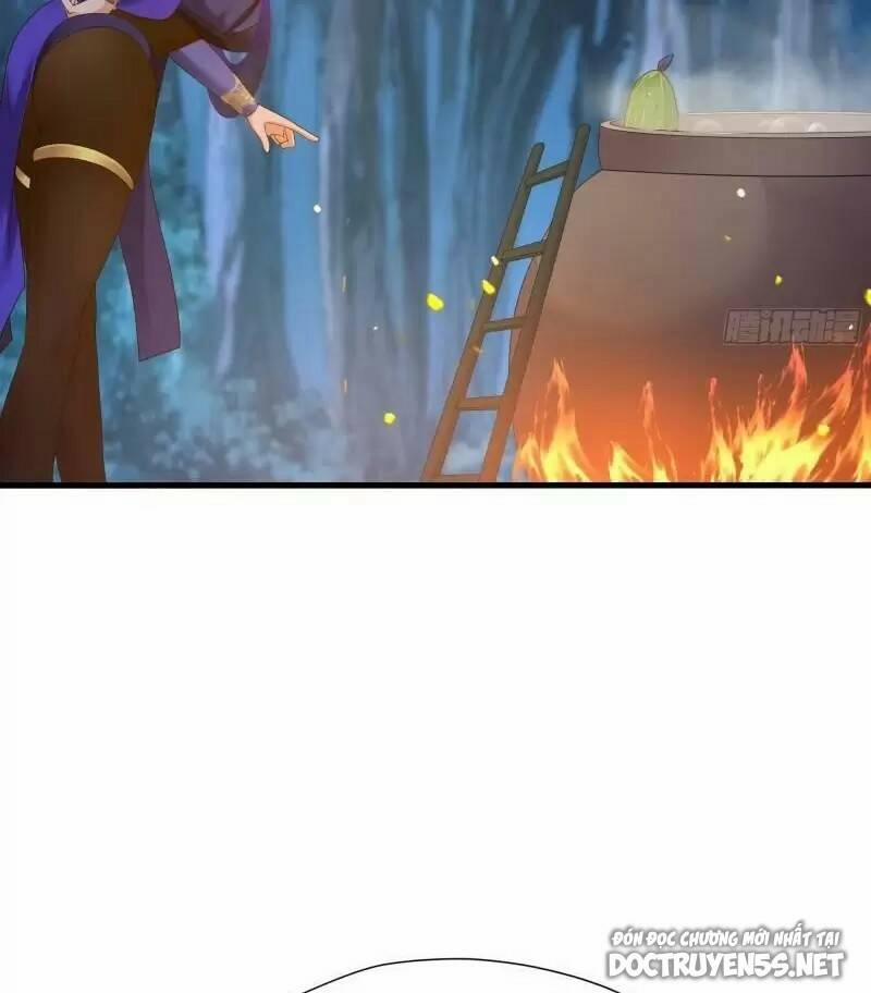 Ta Ở Địa Phủ Mở Hậu Cung 91 trang 28