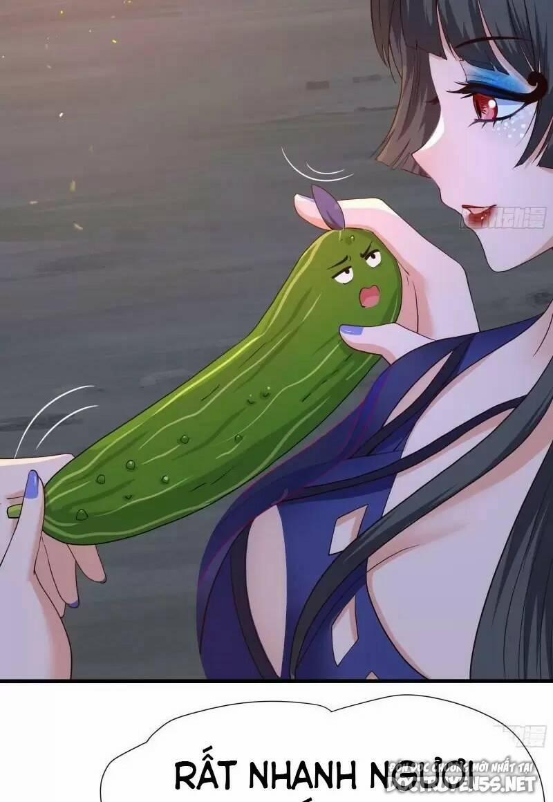 Ta Ở Địa Phủ Mở Hậu Cung 91 trang 31