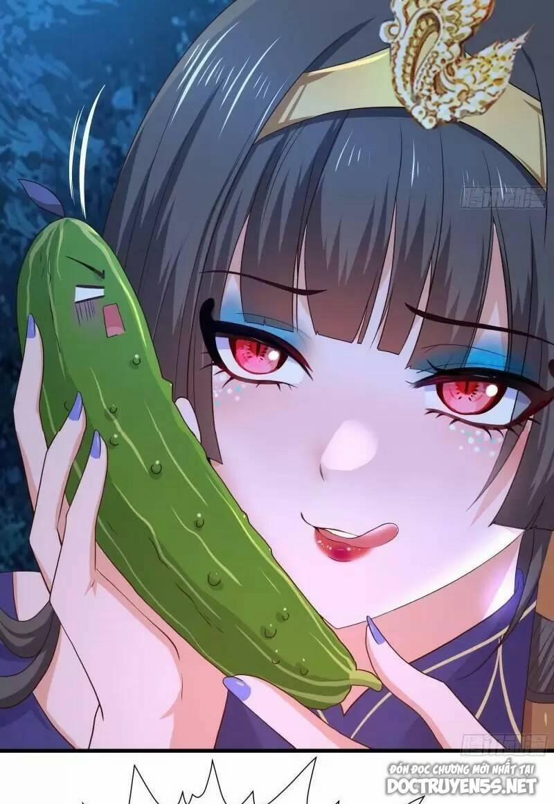 Ta Ở Địa Phủ Mở Hậu Cung 91 trang 33
