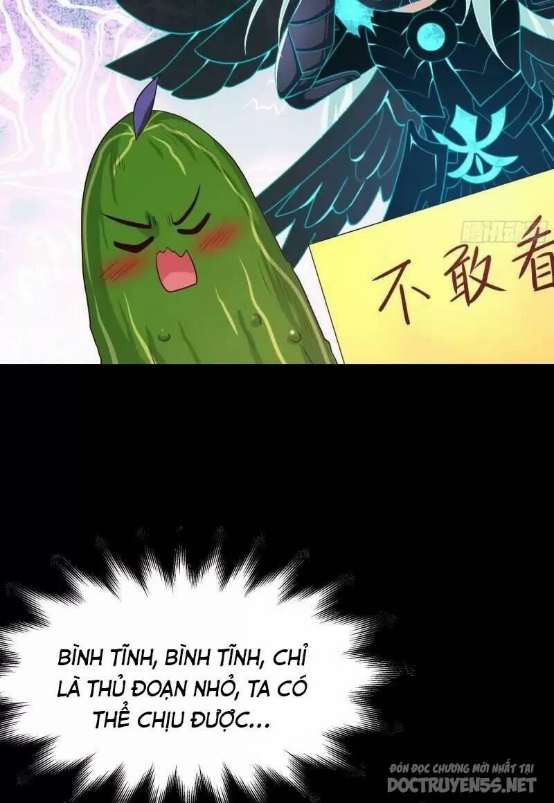 Ta Ở Địa Phủ Mở Hậu Cung 91 trang 35