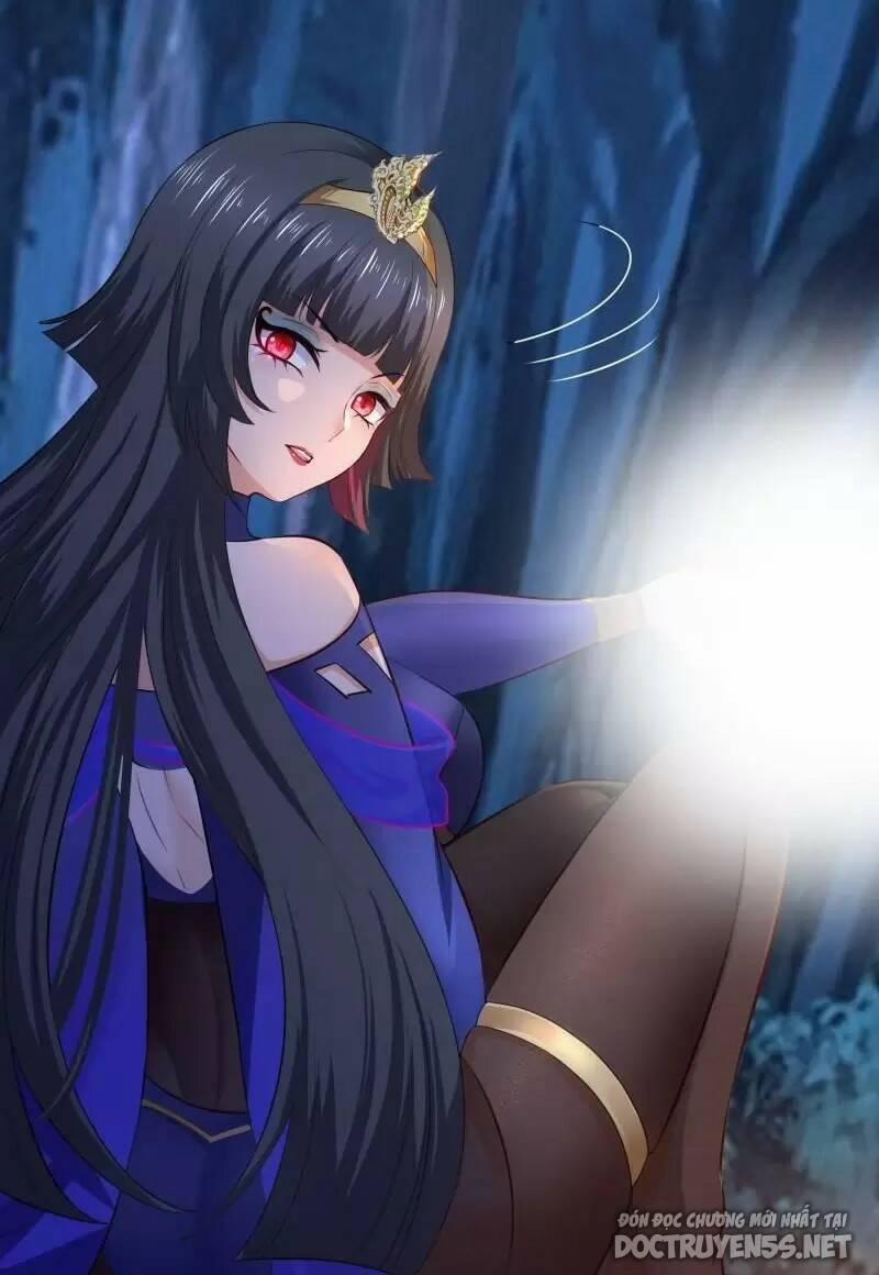 Ta Ở Địa Phủ Mở Hậu Cung 91 trang 45