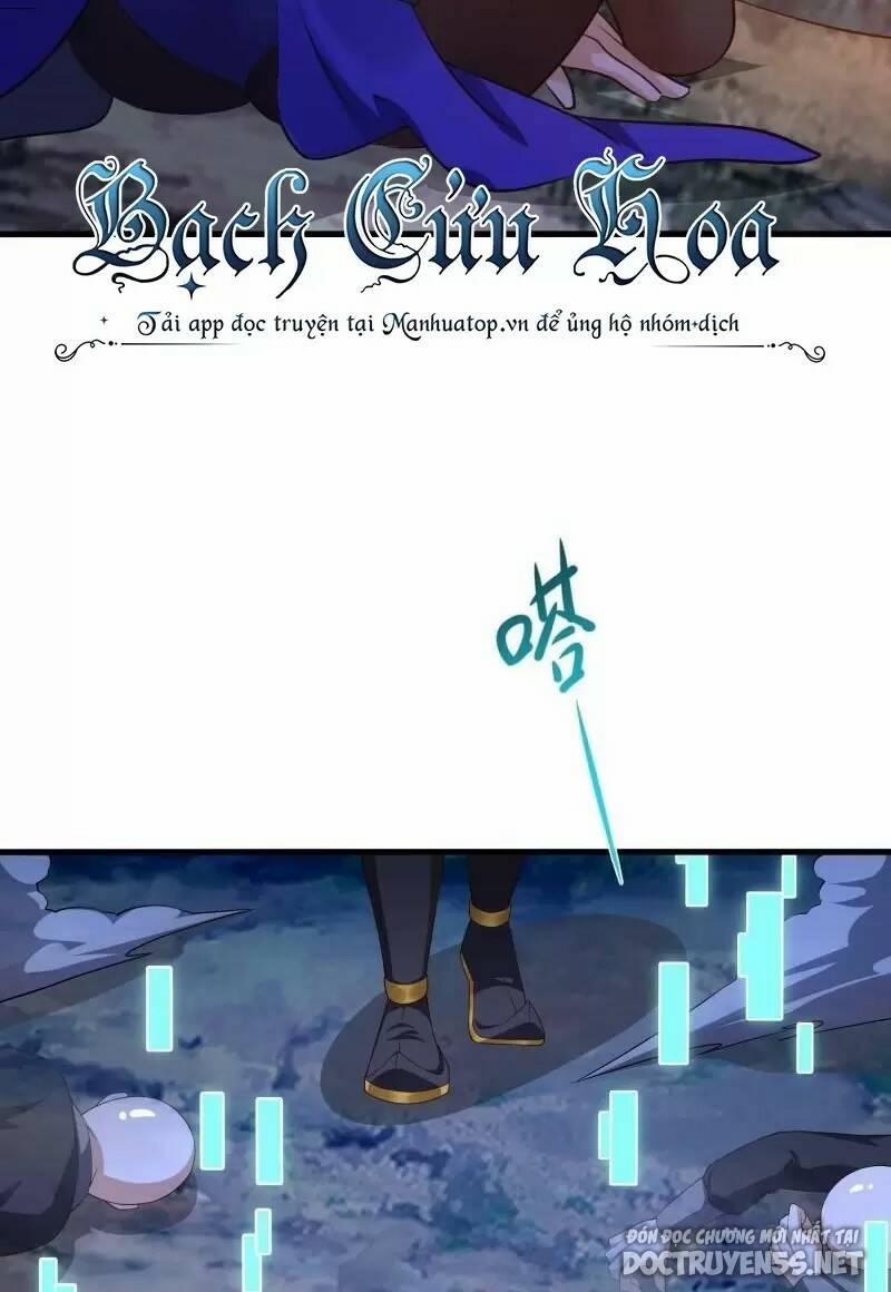 Ta Ở Địa Phủ Mở Hậu Cung 91 trang 46