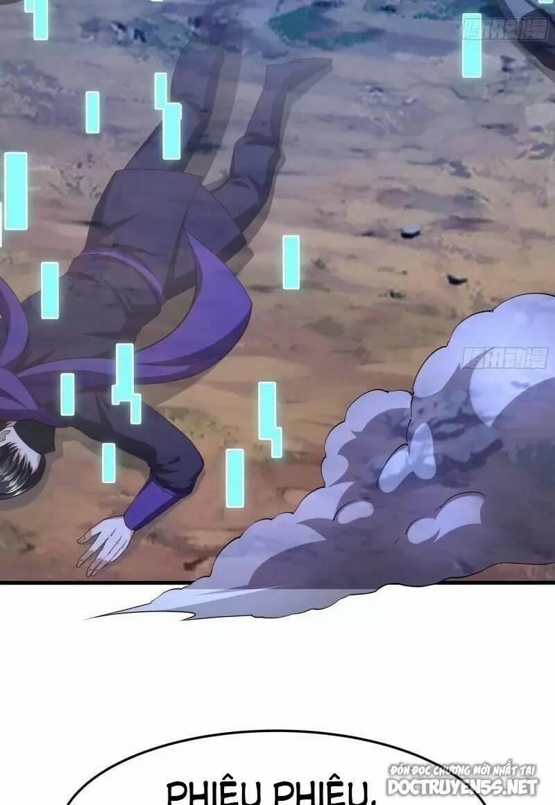 Ta Ở Địa Phủ Mở Hậu Cung 91 trang 47