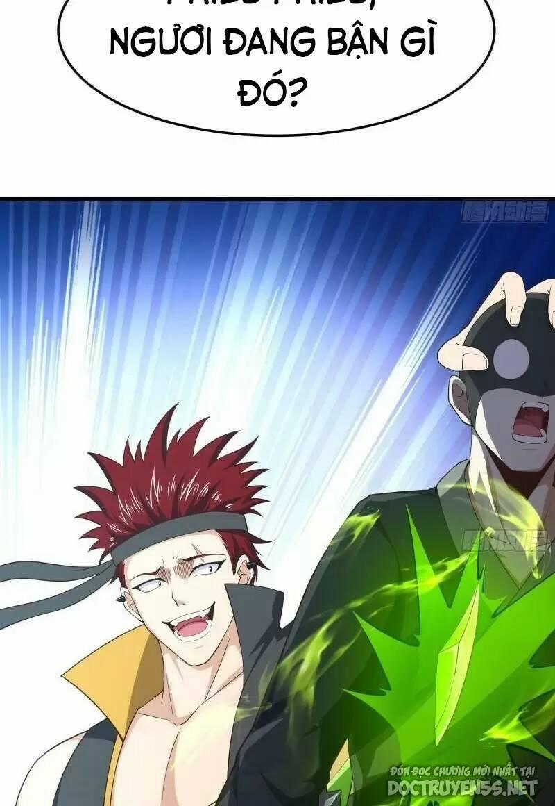 Ta Ở Địa Phủ Mở Hậu Cung 91 trang 48