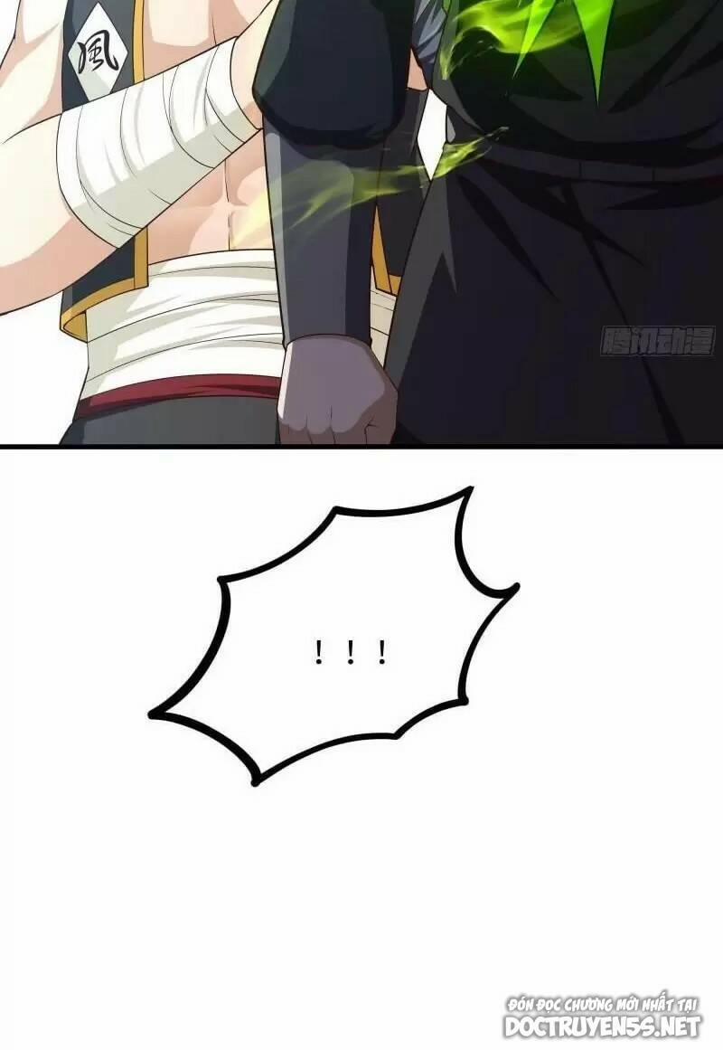 Ta Ở Địa Phủ Mở Hậu Cung 91 trang 49