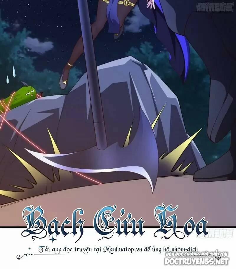 Ta Ở Địa Phủ Mở Hậu Cung 91 trang 5